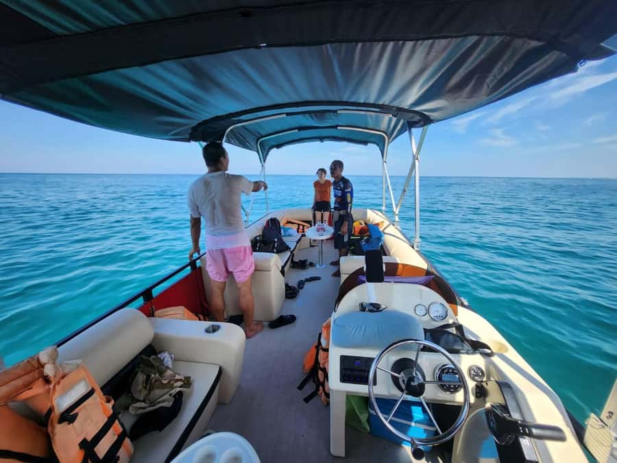 Khao Lak: Khao Na Yak Sightseeing & Snorkeling Small Group - Key points to know before booking