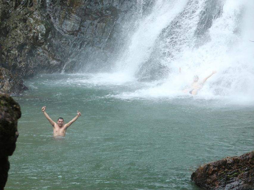 Khao Lak: Little Amazon Canoe Ride & Tam Nang Waterfall Tour - Why the guides matter so much