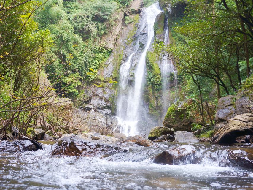 Khao Lak: Little Amazon Canoe Ride & Tam Nang Waterfall Tour - Is $61 good value?