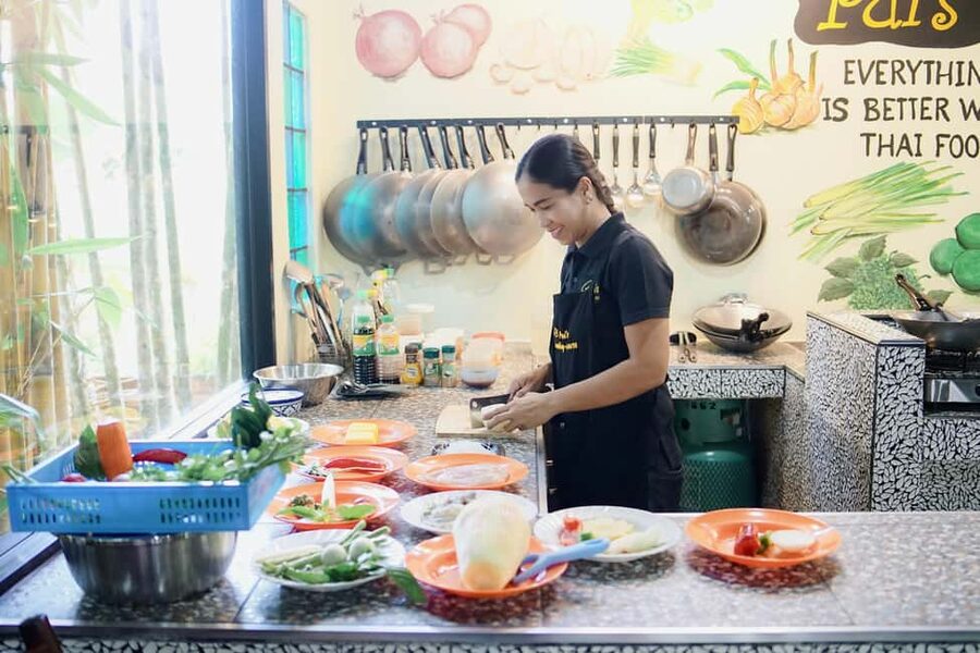 Khao Lak Pui's Authentic Thai Cooking Class - Why this cooking class earns a place in your Khao Lak plans