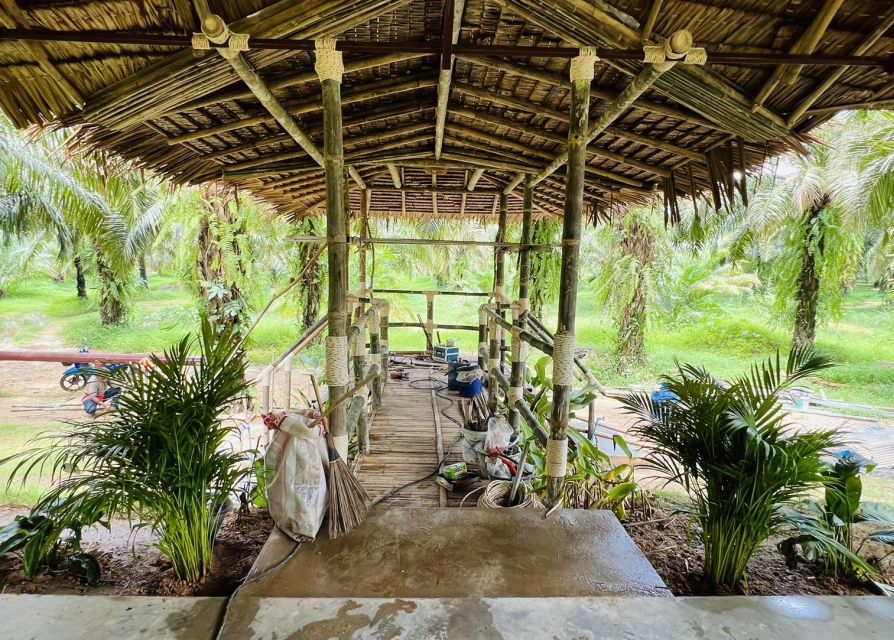 Khao Sok: Ethical Elephant Sanctuary Visit - Is $41 a fair price?