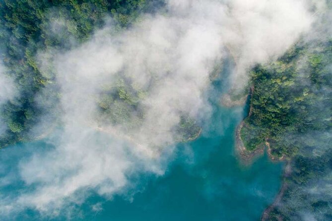 Khao Sok Wildlife 2 Days - What the $114 price really buys