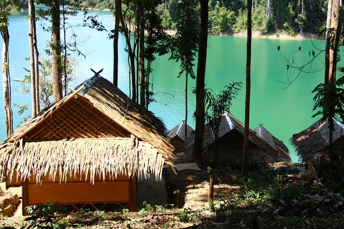 Khao Sok Wildlife 2 Days - Who should choose this Khao Sok trip