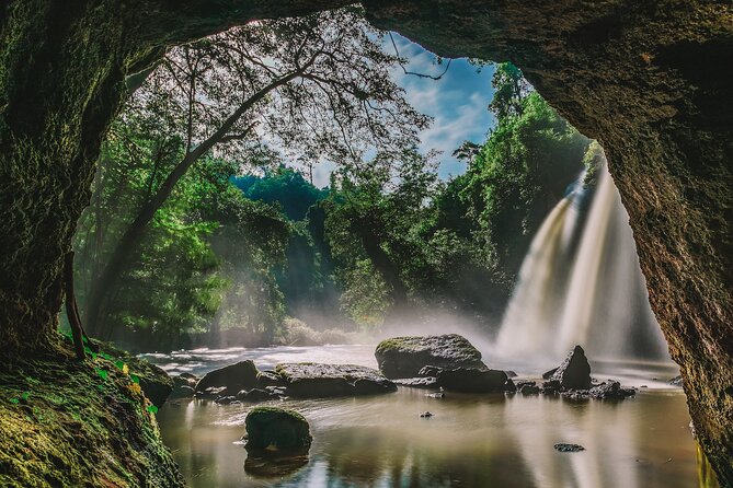 Khao Yai National Park Full Day - Key points before you book