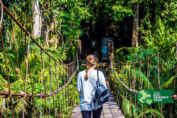 Khao Yai National Park Full Day - Why Khao Yai makes sense from Bangkok