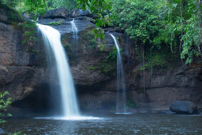 Khao Yai National Park Full-Day From Bangkok - Including Ticket - Key Points Before You Book