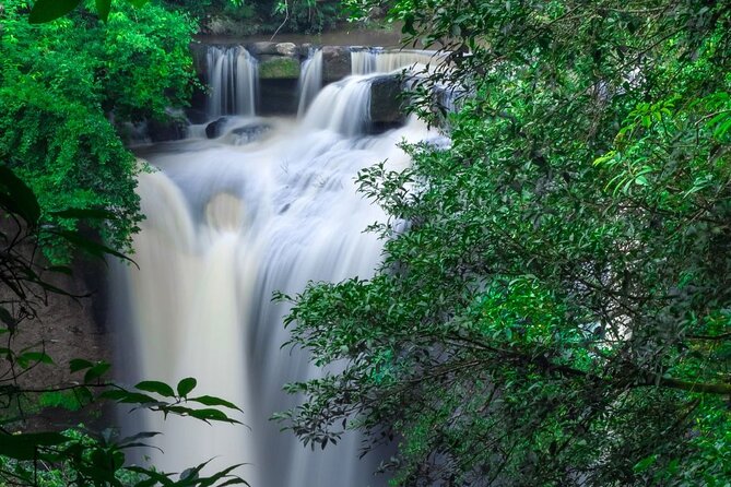 Khao Yai National Park Full-Day From Bangkok - Including Ticket - Why Khao Yai Makes a Worthwhile Day Trip