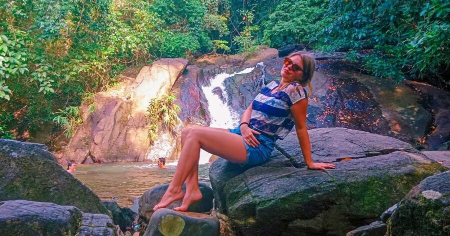 Khaolak: Bamboo Rafting, Waterfalls, and Turtle Conservation - What to bring for a smoother outing