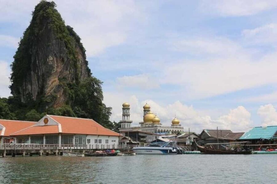 Khaolak Half Day: Phang Nga Bay, Tapu Island & Panyi Village - Should You Book the Khao Lak Phang Nga Bay Tour?