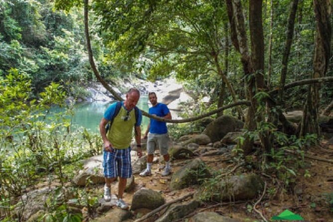 Khaosok Jungle Exploration from Khaolak - Is $94.10 Good Value?