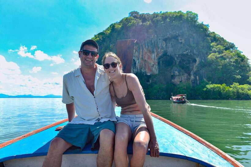 Ko Lanta: Full-Day Mangrove and Sea Cave Kayaking Experience - Five things to know before you paddle