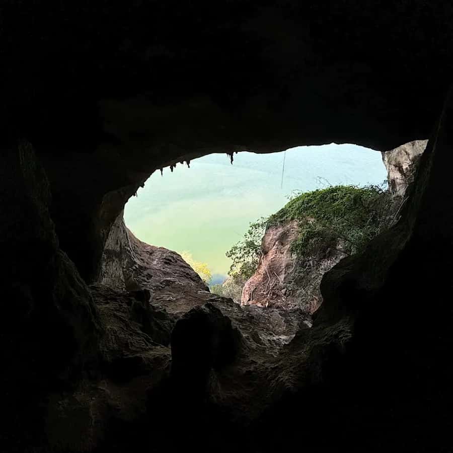 Ko Lanta: Half-Day Kayaking Koh Phee & Koh Talabeng 2 Caves - Key points to know before booking