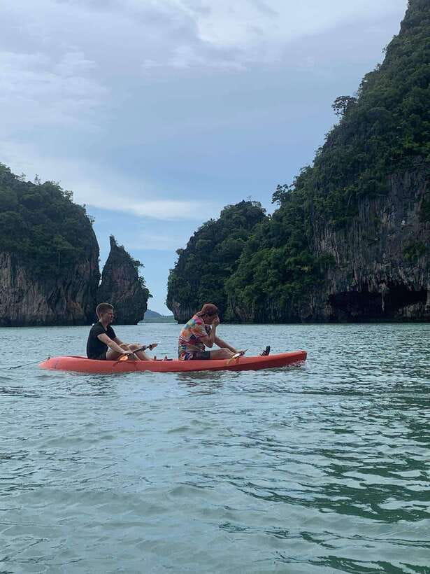 Ko Lanta: Half-Day Kayaking, Talabeng, Sea Cave & Mangrove - Key Points Before You Book