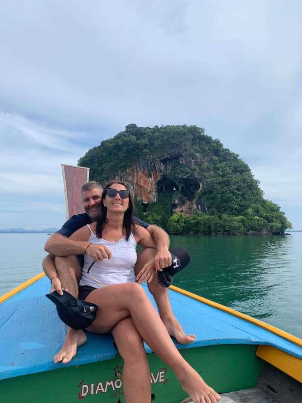 Ko Lanta: Half-Day Kayaking, Talabeng, Sea Cave & Mangrove - Koh Aung: A Short Photo Stop