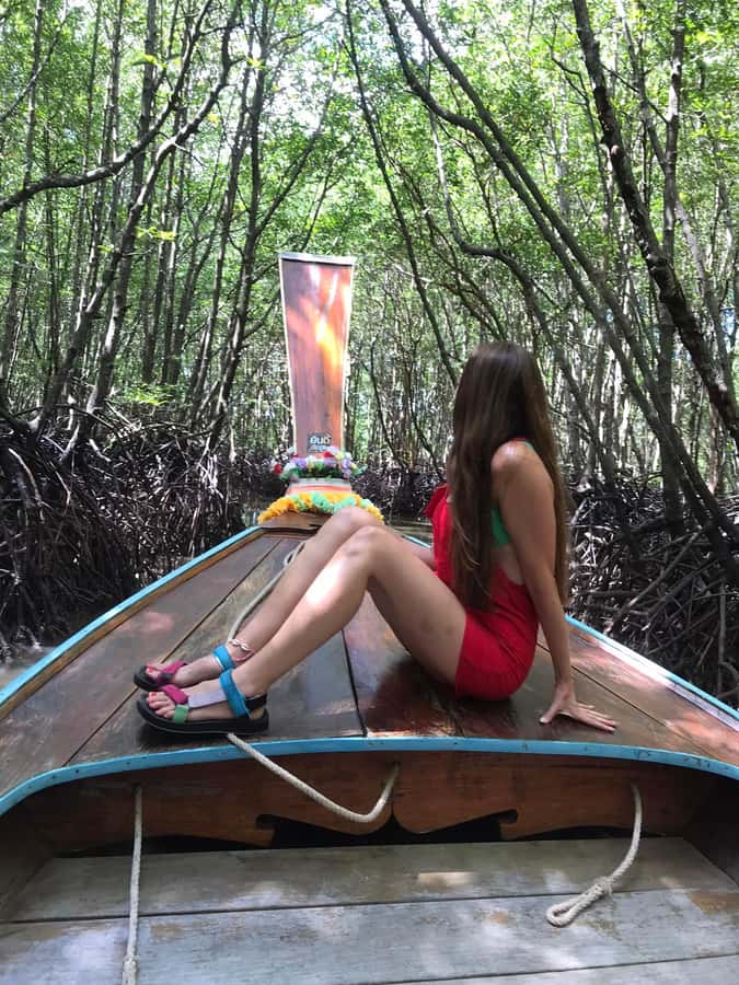 Ko Lanta: Half Day Tour Mangrove Boat Trip With Lunch - Key Points at a Glance