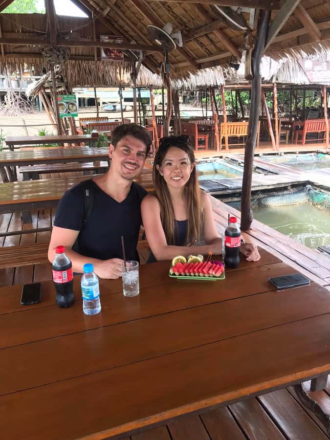 Ko Lanta: Half Day Tour Mangrove Boat Trip With Lunch - What $28 Covers
