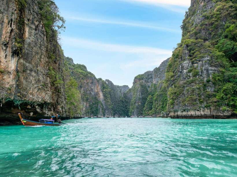 Ko Lanta: Kayak and Long-Tail Boat Nature and Wildlife Tour - Is $48 a fair price?