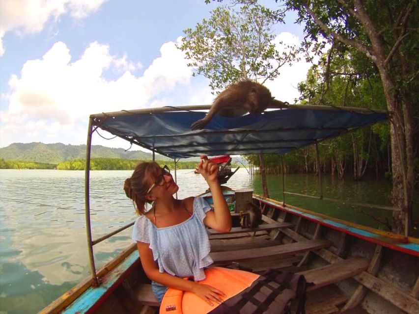 Ko Lanta: Mangrove Forest Boat Tour with Lunch or Dinner - Should you book the Ko Lanta mangrove tour?