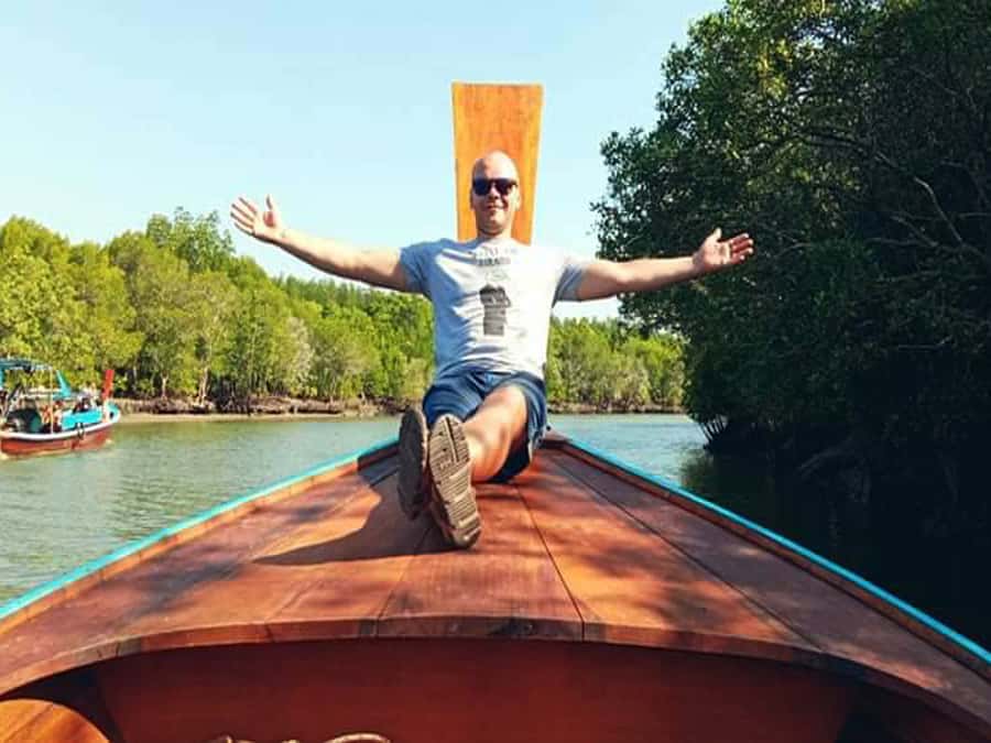 Ko Lanta: Mangrove Forest Boat Tour with Lunch or Dinner - Why tide and time of day matter