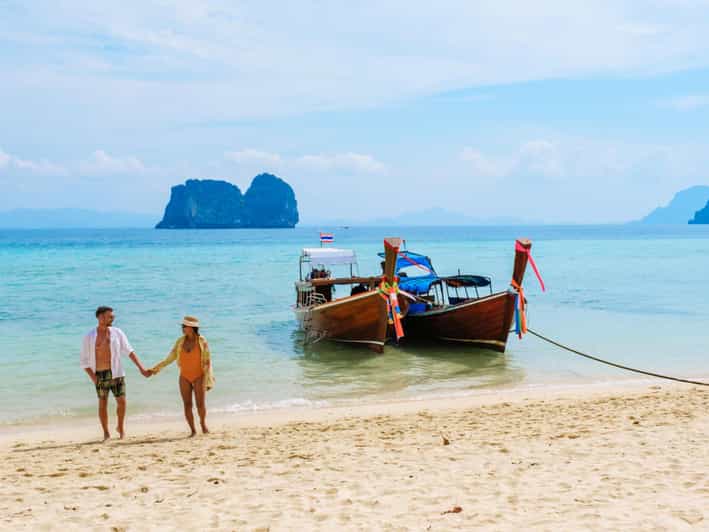 Ko Lanta: Private Exploration– Mangroves, Old Town & Beaches - A Full Day That Connects Ko Lanta’s Different Sides