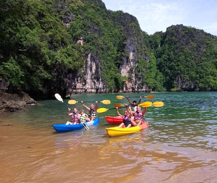 Ko Lanta: Private Exploration– Mangroves, Old Town & Beaches - Who Should Book This Ko Lanta Tour?