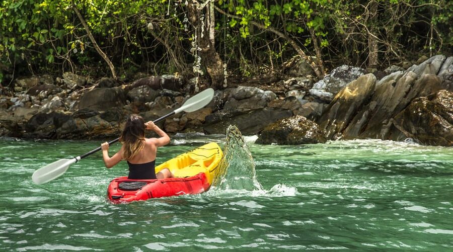 Ko Lanta: Private Exploration– Mangroves, Old Town & Beaches - The Experience’s Main Strengths and Limits