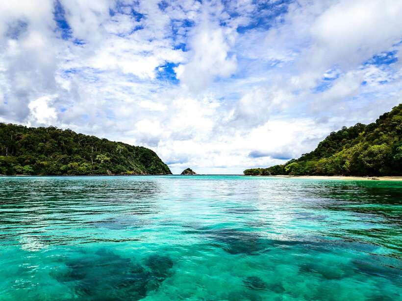 Ko Lanta: Snorkeling Adventure Tour to Koh Rok and Koh Haa - What to Pack for a Better Day