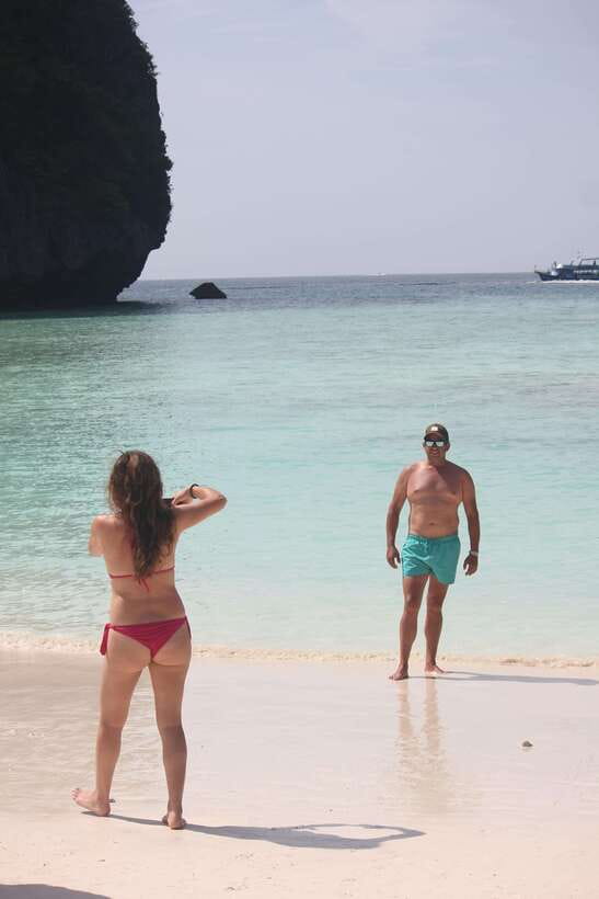 Ko Phi Phi Don: Speedboat Day Trip with Shark Snorkeling - The five things worth knowing before you book