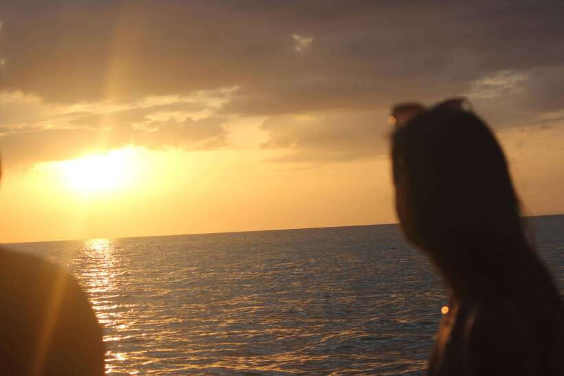 Ko Phi Phi Don: Speedboat Day Trip with Shark Snorkeling - Why the afternoon-to-night schedule works