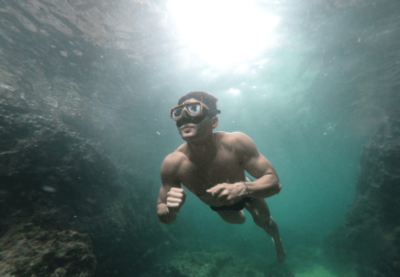 Ko Samet: 5 or 6 Islands Snorkeling Tour with Lunch Option - Koh Kudi offers clear-water snorkeling