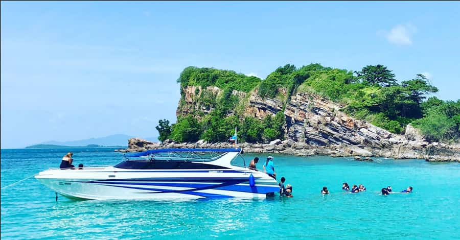 Ko Samui: Pig Island Snorkeling and Koh Tan Speedboat Tour - Key points to know before booking