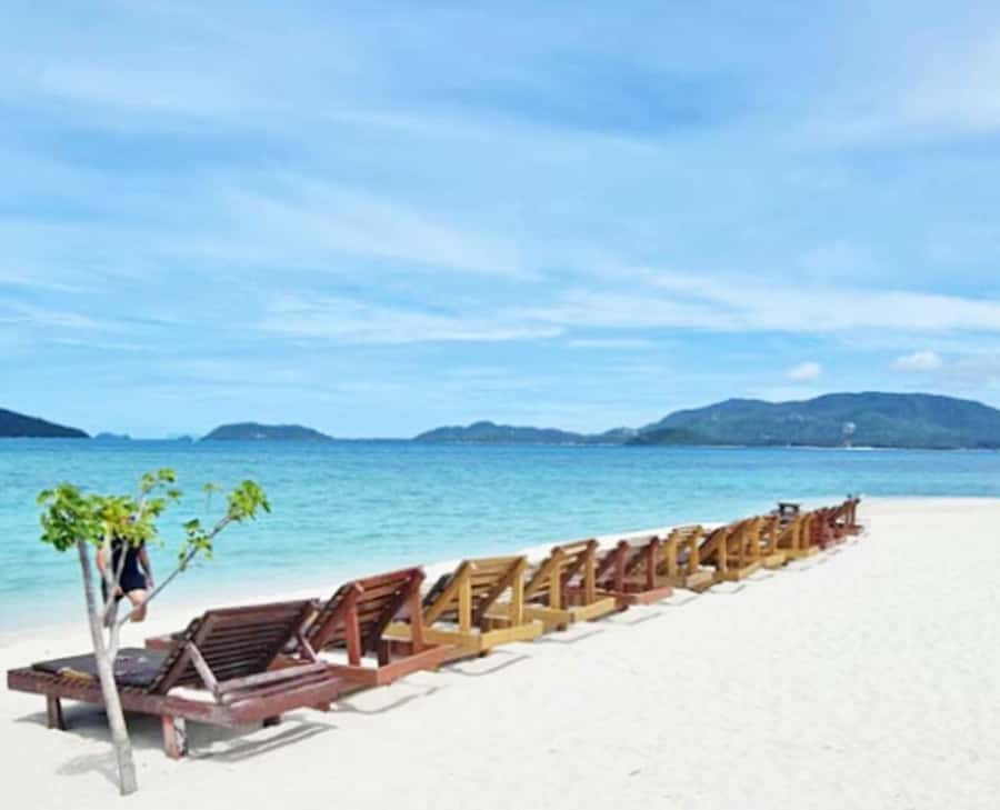 Ko Samui: Pig Island Snorkeling and Koh Tan Speedboat Tour - The speedboat ride adds a little excitement