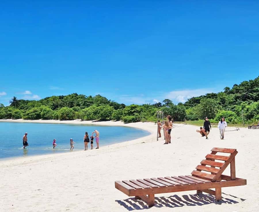 Ko Samui: Pig Island Snorkeling and Koh Tan Speedboat Tour - What the $51 price really covers