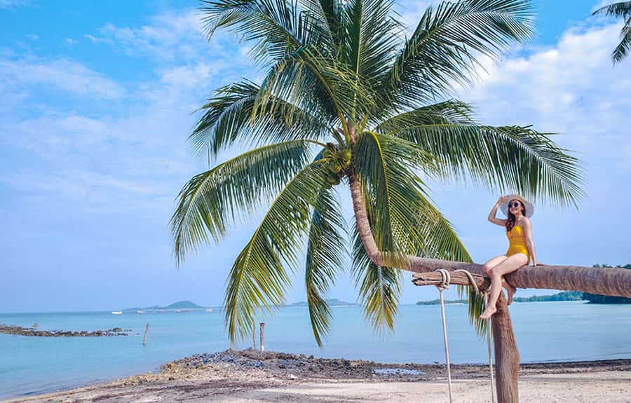 Ko Samui: Private Longtail Boat Tour to Koh Madsum & Koh Tan - Why this private boat trip works well