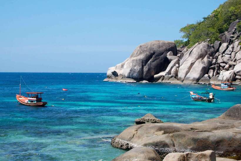 Ko Tao: Morning Trip to Ko Nangyuan’s Serene Oasis by Oxygen - Why this morning departure works well