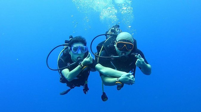 Koh Chang Dive Trip Including 3 Dives (Start at Koh Chang) - What makes this Koh Chang trip worth considering