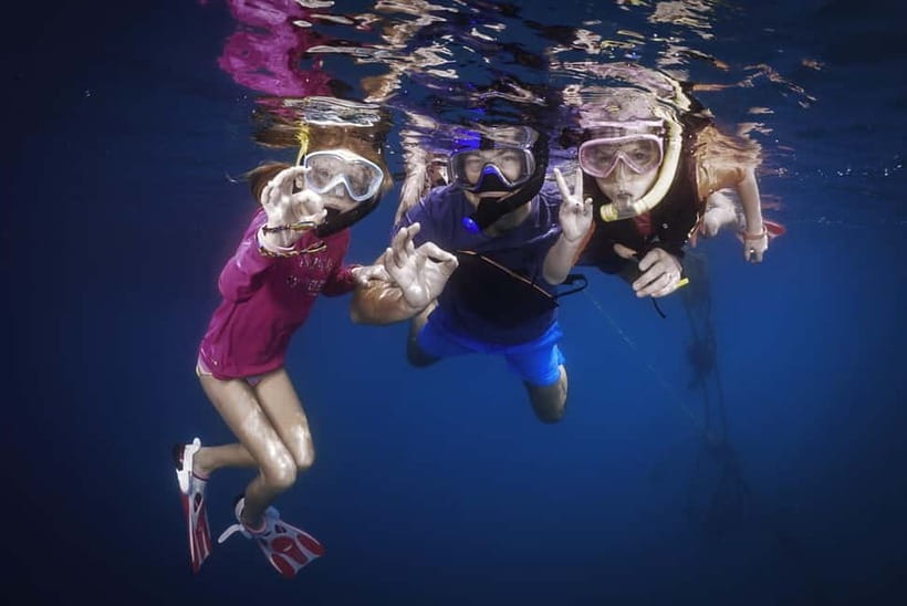 Koh Chang: Snorkeling Trip to Reefs or Wrecks with Lunch - What makes this Koh Chang boat trip worth considering