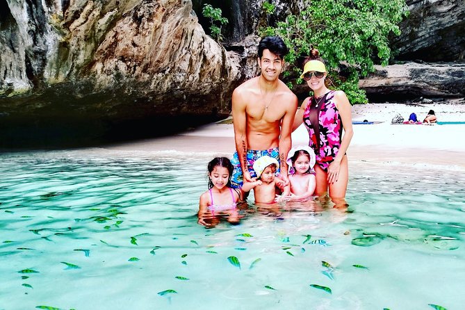 Koh Hong Private Tour from Krabi by Speedboat - Why the private speedboat matters