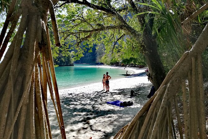 Koh Hong Private Tour from Krabi by Speedboat - Food, drinks, and the small touches