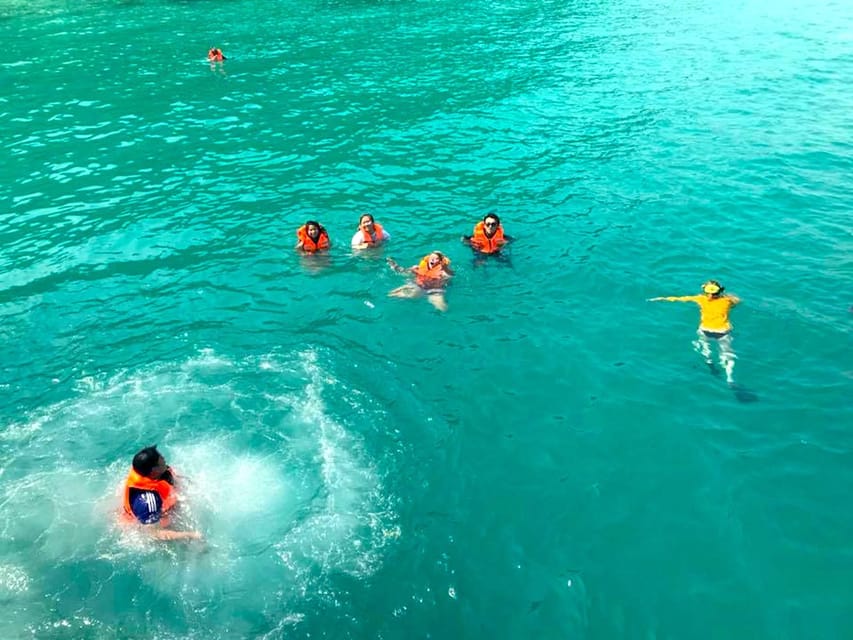 Koh Kood or Koh Rang: Snorkeling Day Trip with Buffet Lunch - Who should book, and who should think twice