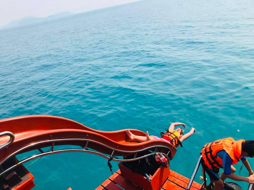 Koh Kood or Koh Rang: Snorkeling Day Trip with Buffet Lunch - The practical booking decision
