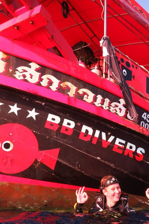 Koh Kood or Koh Rang: Snorkeling Day Trip with Buffet Lunch - 9 AM pickup and Bang Bao Bay check-in