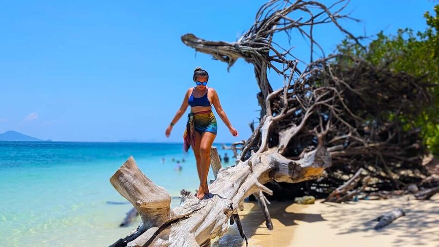 Koh Lanta: 4 Islands, Emerald Cave & Koh Kradan by Longtail - What makes this Koh Lanta tour worth considering