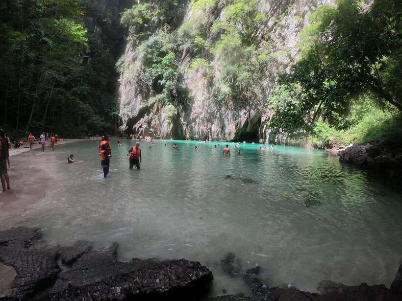 Koh Lanta: 4 Islands Tour by Speedboat with Snorkeling - Starting from Koh Lanta Yai