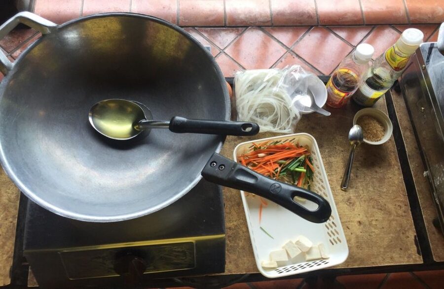 Koh Lanta: Evening Course at Lanta Thai Cookery School - Who will enjoy this Koh Lanta cooking class?