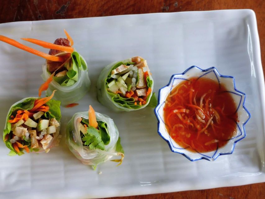 Koh Lanta: Evening Course at Lanta Thai Cookery School - What to wear and what to leave behind