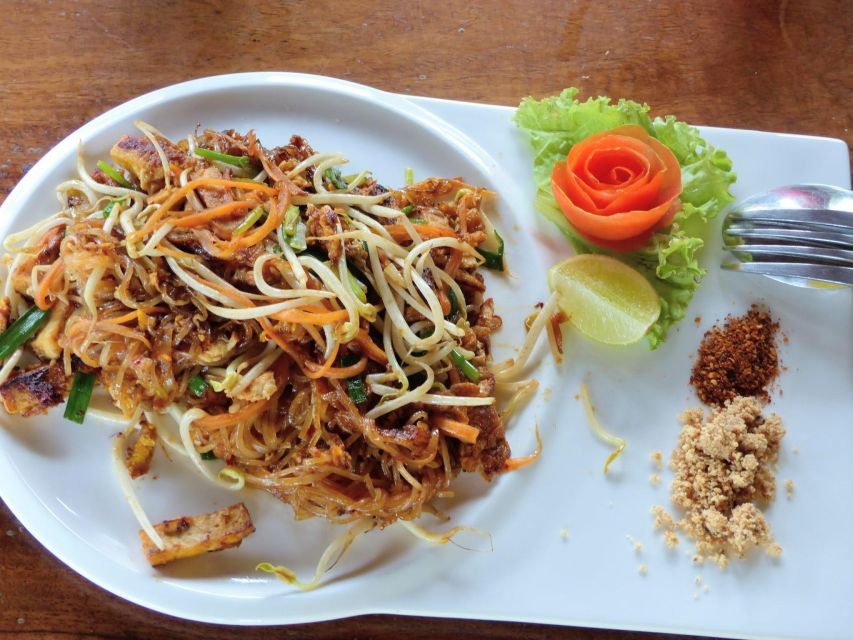 Koh Lanta: Lunch Course at Lanta Thai Cookery School - What makes the instruction useful at home