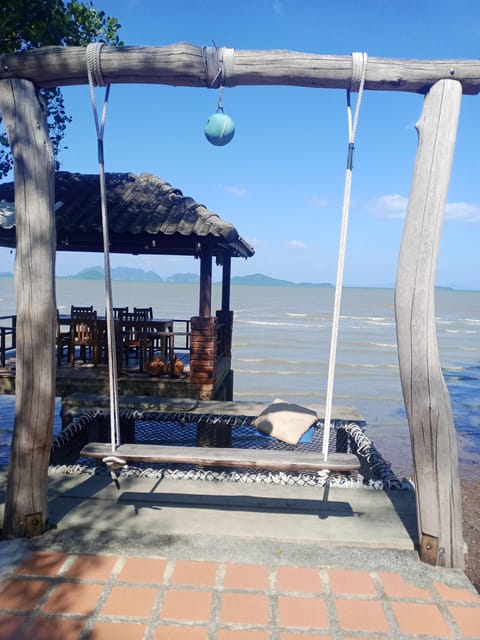 koh lanta:National Park and Old Town Easy Half Day Tour - Morning or afternoon: which schedule suits you?