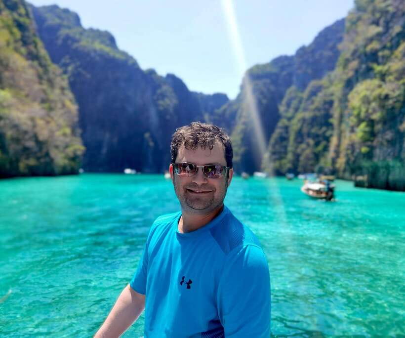 Koh Lanta: Phi Phi Islands Tour w/ Maya Bay, Snorkel & Lunch - Key points before you book