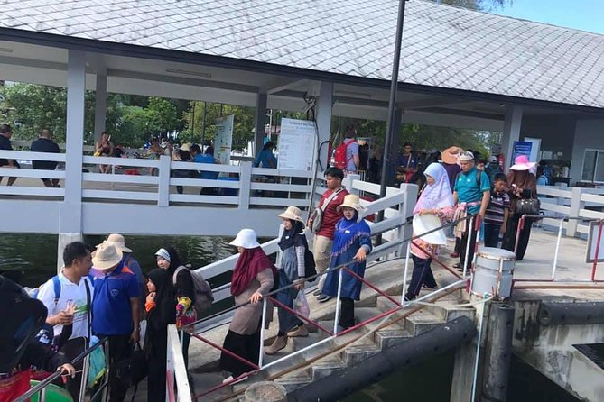 Koh Lanta to Ao Nang by Ao Nang Princess Ferry - Who Will Like This Ferry Transfer?